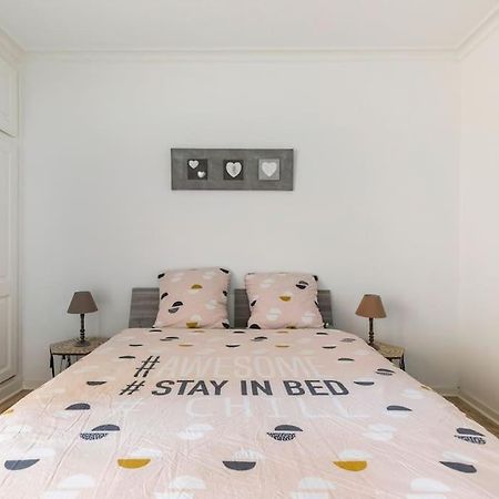 Cocooning Apartment Mont-de-Marsan Bagian luar foto