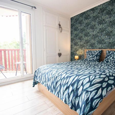 Cocooning Apartment Mont-de-Marsan Bagian luar foto