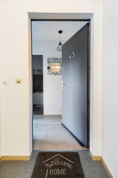 Cocooning Apartment Mont-de-Marsan Bagian luar foto