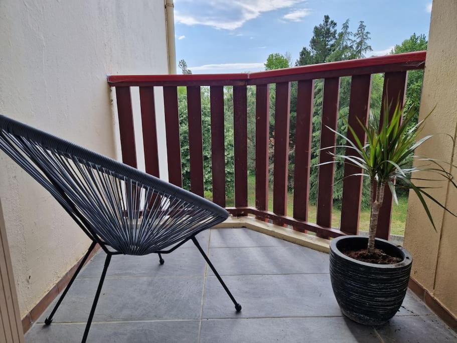 Cocooning Apartment Mont-de-Marsan Bagian luar foto