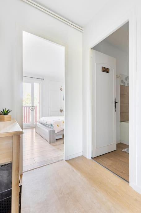 Cocooning Apartment Mont-de-Marsan Bagian luar foto
