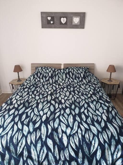 Cocooning Apartment Mont-de-Marsan Bagian luar foto