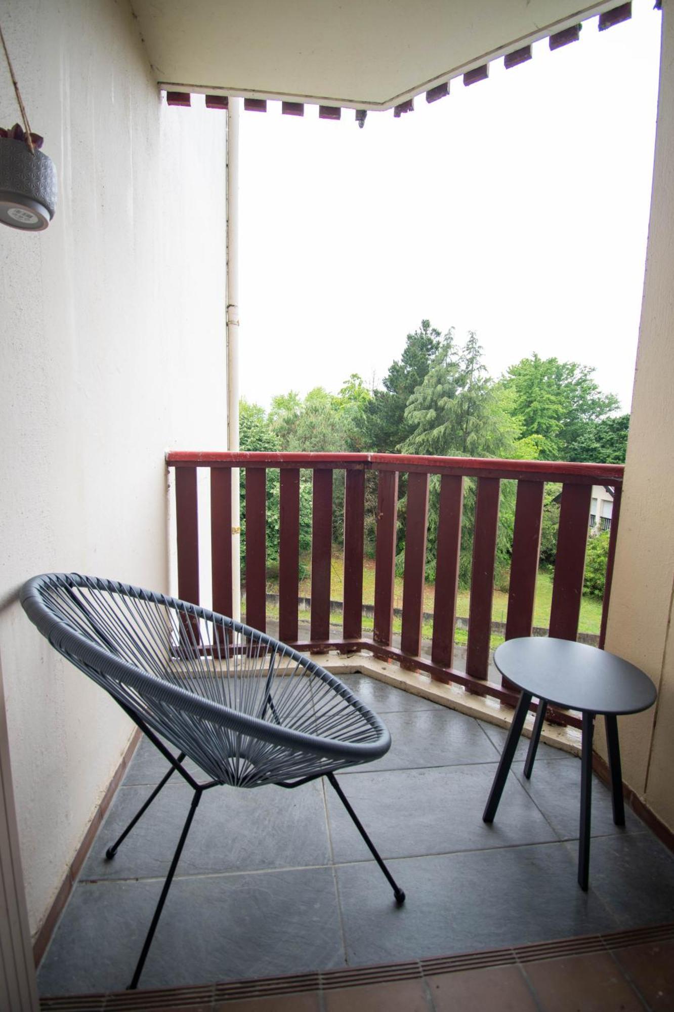 Cocooning Apartment Mont-de-Marsan Bagian luar foto